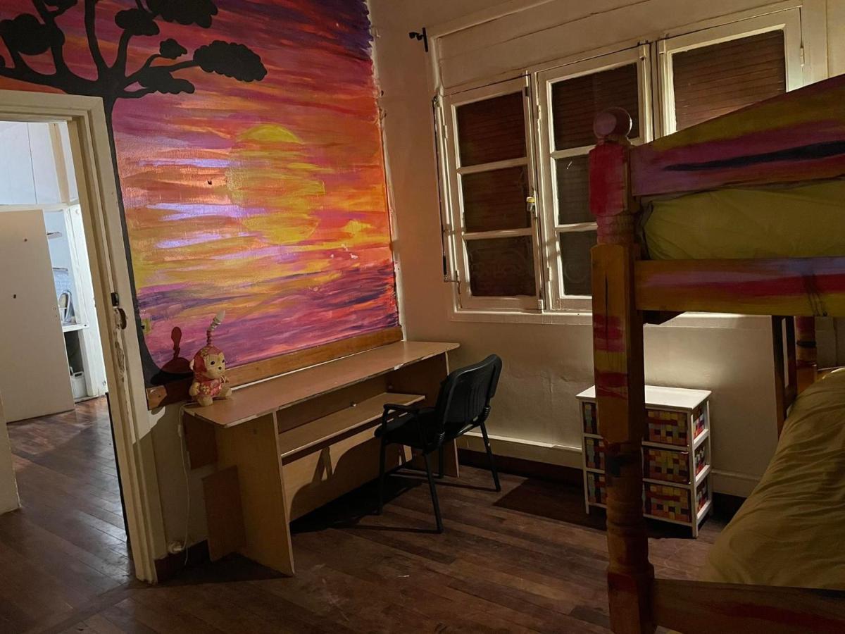 Bamboo Lodge Antananarivo Esterno foto