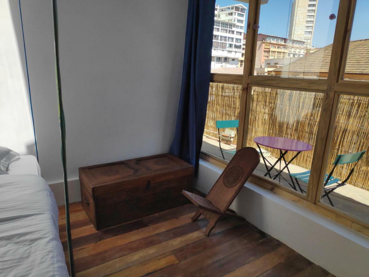 Bamboo Lodge Antananarivo Esterno foto